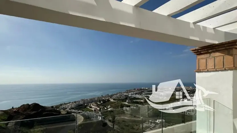 Prodej rodinného domu, Torrox, Španělsko, 145 m2
