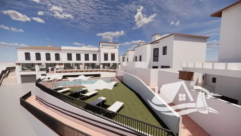 Prodej rodinného domu, Torrox, Španělsko, 145 m2