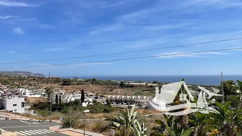 Prodej vily, Nerja, Španělsko, 190 m2