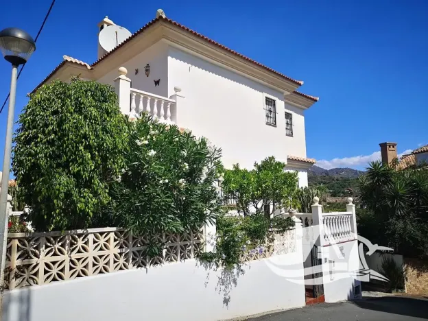 Prodej vily, Torrox, Španělsko, 233 m2