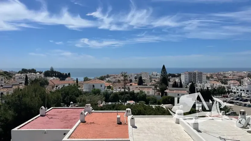 Prodej rodinného domu, Nerja, Španělsko, 130 m2