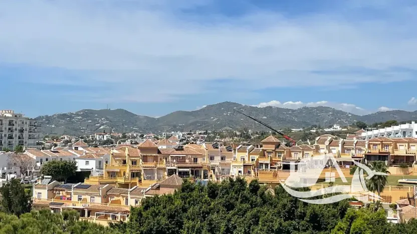 Prodej rodinného domu, Nerja, Španělsko, 130 m2