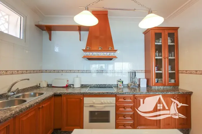 Prodej vily, Torrox, Španělsko, 200 m2
