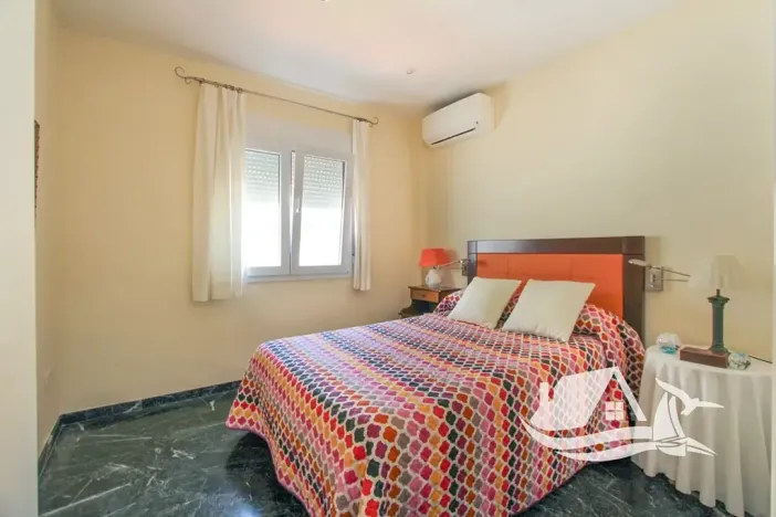Prodej vily, Torrox, Španělsko, 200 m2