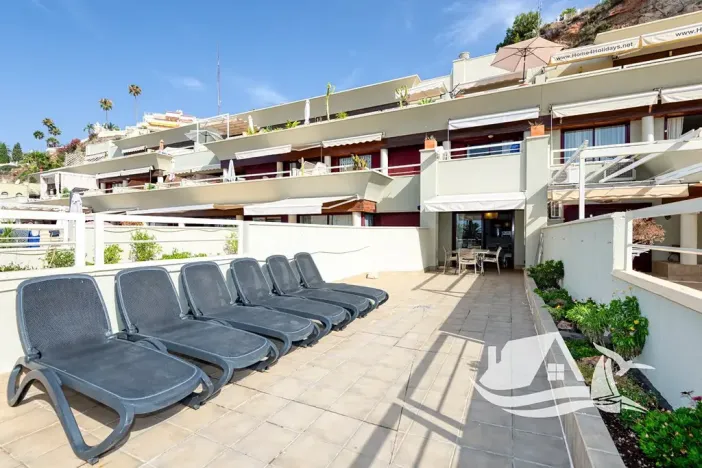 Prodej bytu 4+kk, Nerja, Španělsko, 104 m2