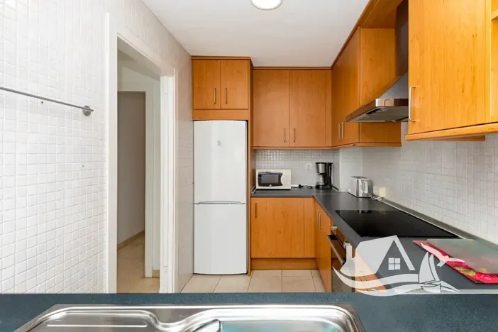 Prodej bytu 4+kk, Nerja, Španělsko, 104 m2
