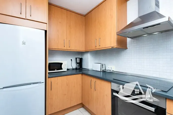 Prodej bytu 4+kk, Nerja, Španělsko, 104 m2