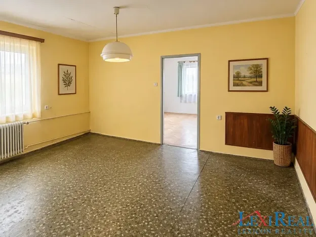Prodej rodinného domu, Církvice, 250 m2