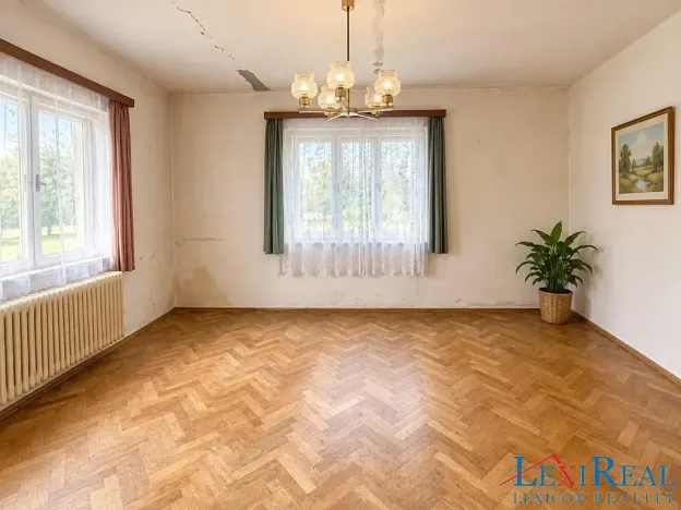 Prodej rodinného domu, Církvice, 250 m2