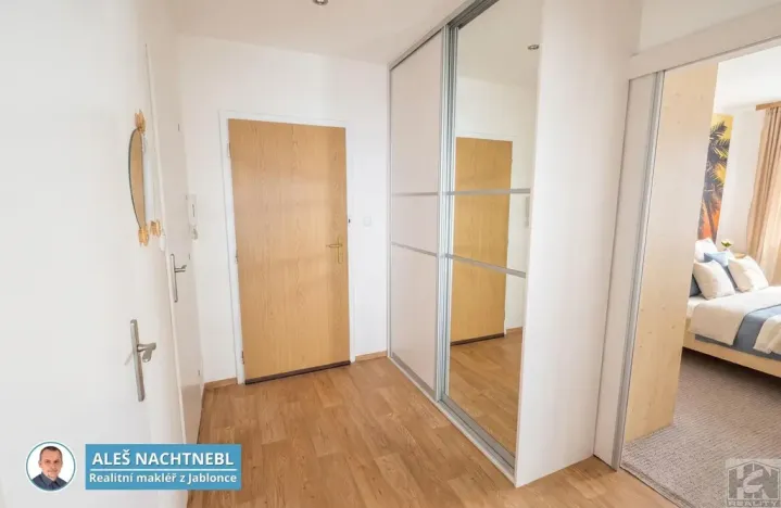 Prodej bytu 3+1, Tanvald, Horská, 59 m2