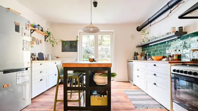 Prodej rodinného domu, Hvězdonice, 135 m2