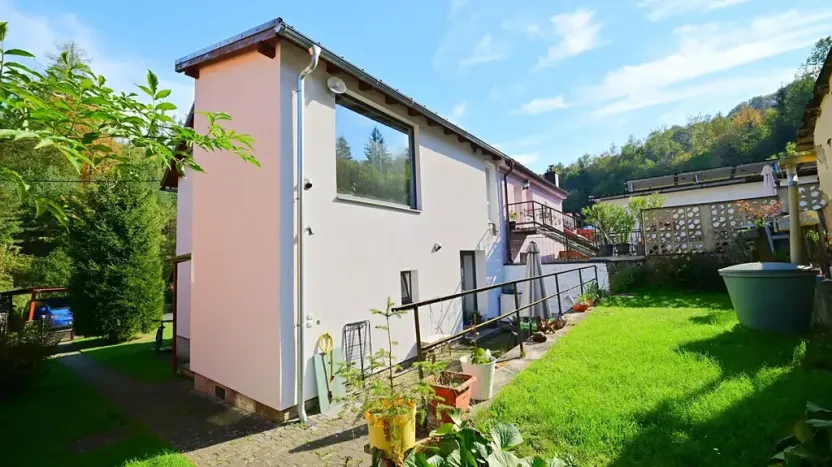 Prodej rodinného domu, Hvězdonice, 135 m2