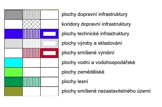 Prodej pole, Krsy, 6440 m2