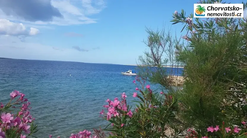 Prodej rodinného domu, Mandre, Chorvatsko, 88 m2