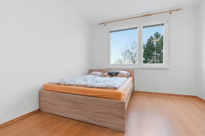 Prodej bytu 3+1, Zlín, Křiby, 80 m2