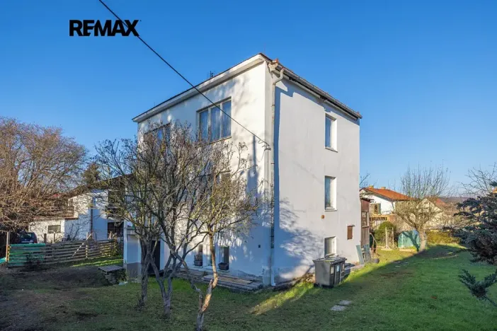 Prodej rodinného domu, Řevnice, Klicperova, 120 m2