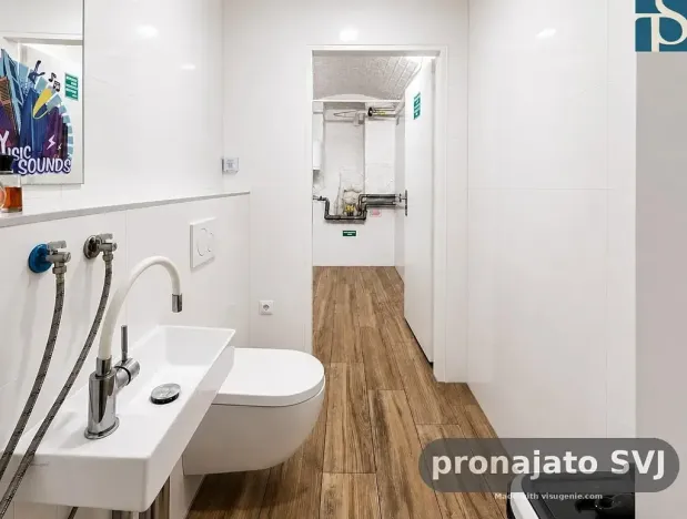 Prodej bytu 1+1, Praha - Vinohrady, Na Kozačce, 48 m2