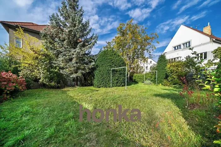 Prodej bytu 2+1, Praha - Břevnov, U páté baterie, 52 m2