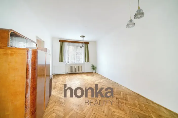 Prodej bytu 2+1, Praha - Břevnov, U páté baterie, 52 m2