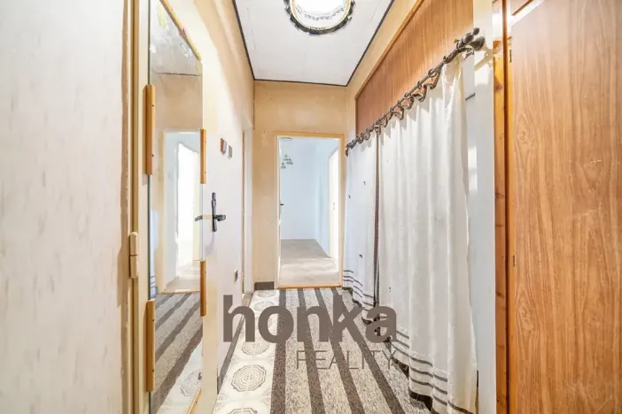 Prodej bytu 2+1, Praha - Břevnov, U páté baterie, 52 m2