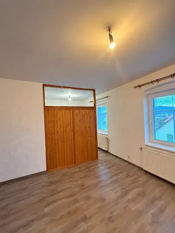 Pronájem bytu 1+1, Děčín, Na Stráni, 36 m2