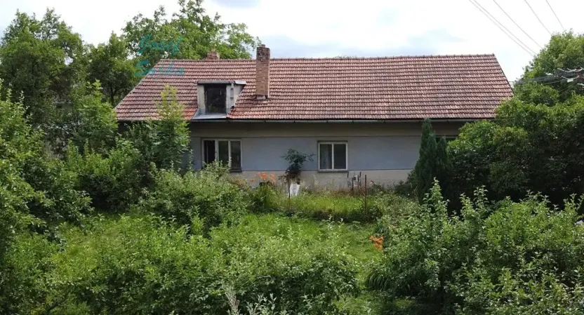 Prodej rodinného domu, Kunštát, 97 m2