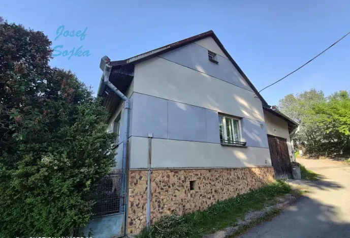 Prodej rodinného domu, Kunštát, 97 m2