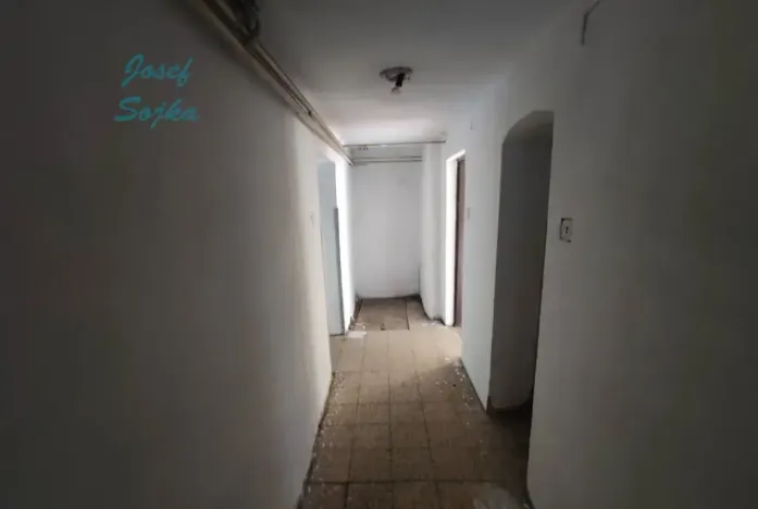 Prodej rodinného domu, Kunštát, 97 m2