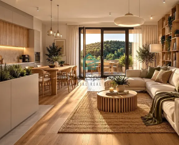 Prodej bytu 2+kk, Hluboká nad Vltavou, Masarykova, 62 m2