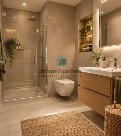 Prodej bytu 1+kk, Hluboká nad Vltavou, 44 m2