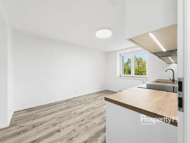 Pronájem bytu 2+1, Kladno, Petrohradská, 54 m2