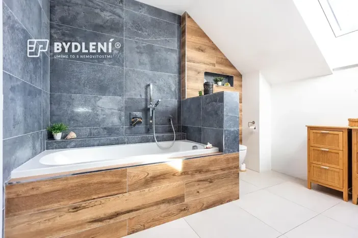 Prodej rodinného domu, Vědomice, Venkovská, 226 m2