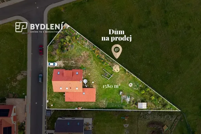 Prodej rodinného domu, Vědomice, Venkovská, 226 m2