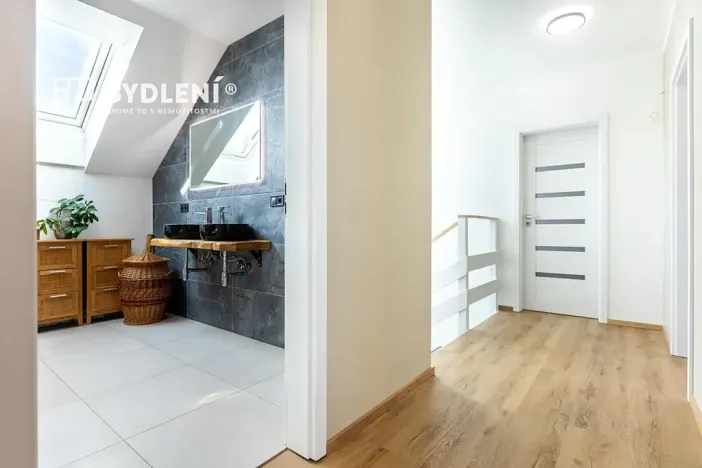 Prodej rodinného domu, Vědomice, Venkovská, 226 m2
