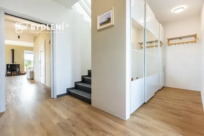 Prodej rodinného domu, Vědomice, Venkovská, 226 m2
