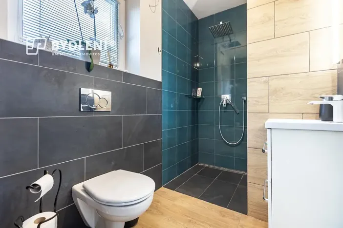 Prodej rodinného domu, Vědomice, Venkovská, 226 m2