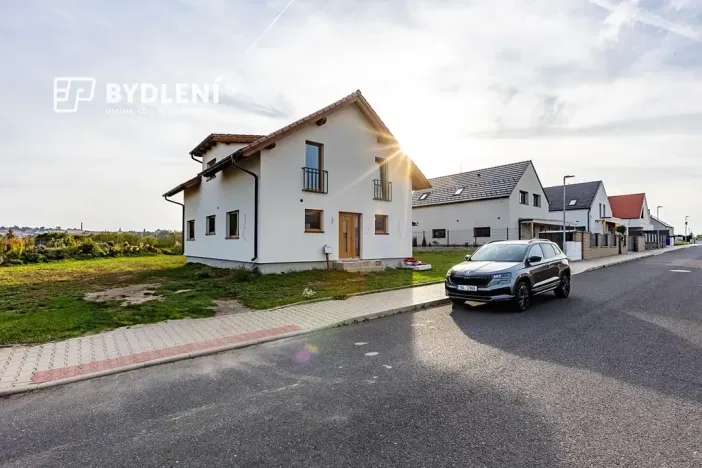 Prodej rodinného domu, Vědomice, Venkovská, 226 m2