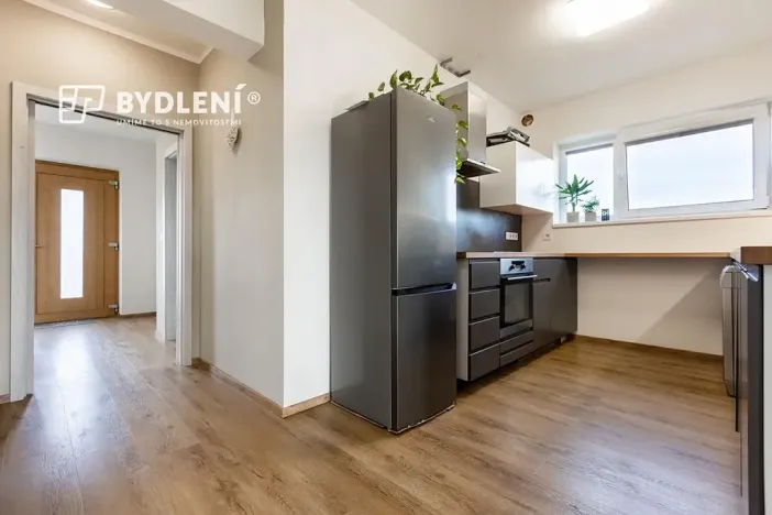 Prodej rodinného domu, Vědomice, Venkovská, 226 m2