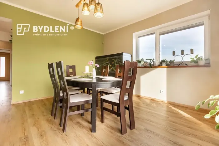 Prodej rodinného domu, Vědomice, Venkovská, 226 m2