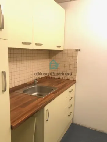 Pronájem kanceláře, České Budějovice - České Budějovice 3, Pražská tř., 100 m2