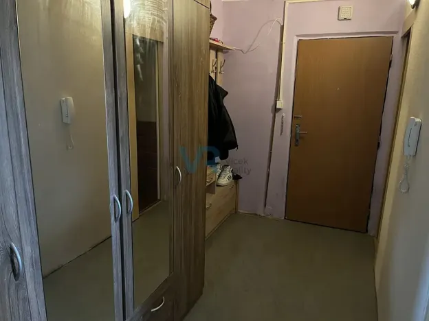 Prodej bytu 2+1, Kaplice, Na Vyhlídce, 63 m2
