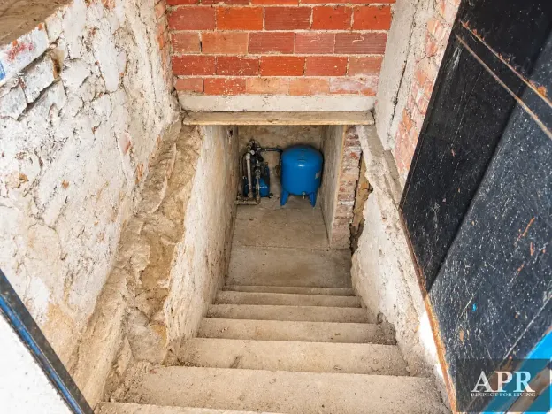 Prodej rodinného domu, Podolí, 112 m2