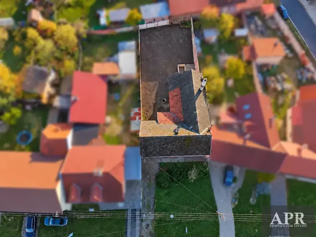 Prodej rodinného domu, Podolí, 112 m2