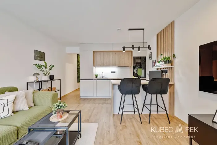 Pronájem rodinného domu, Tábor, Ostružinová, 87 m2