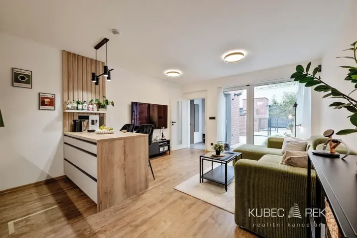 Pronájem rodinného domu, Tábor, Ostružinová, 87 m2