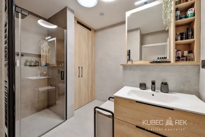 Pronájem rodinného domu, Tábor, Ostružinová, 87 m2