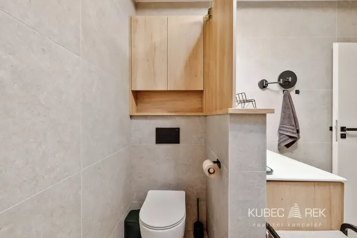 Pronájem rodinného domu, Tábor, Ostružinová, 87 m2