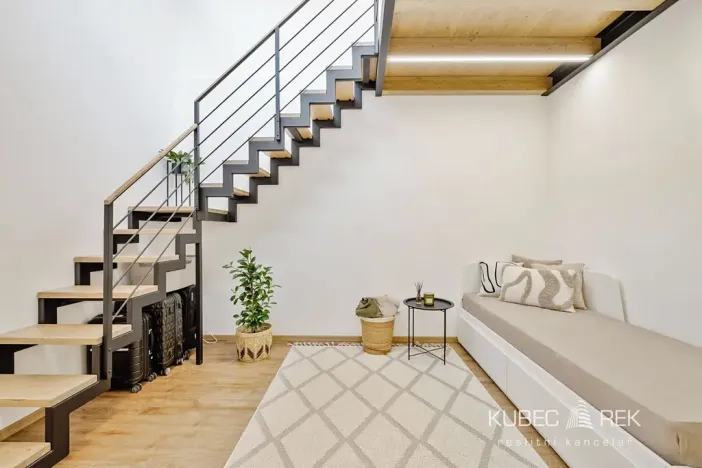 Pronájem rodinného domu, Tábor, Ostružinová, 87 m2