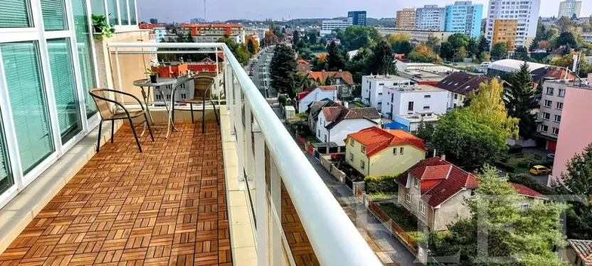 Prodej bytu 2+kk, Praha - Strašnice, V Rybníčkách, 46 m2