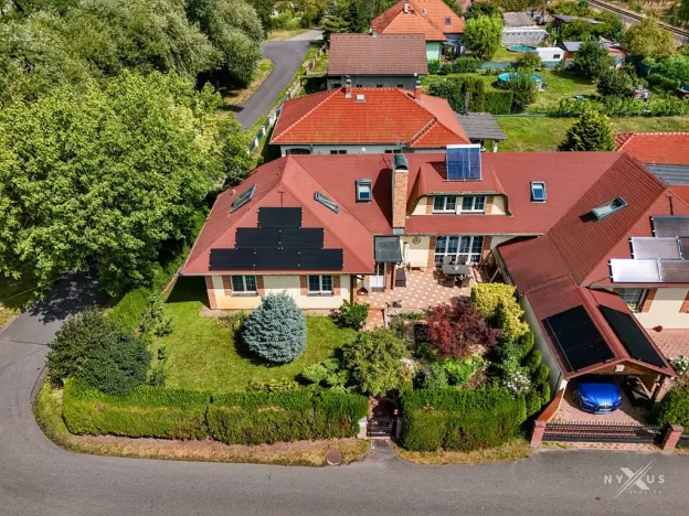 Prodej rodinného domu, Vrbová Lhota, Na Kovárně, 222 m2